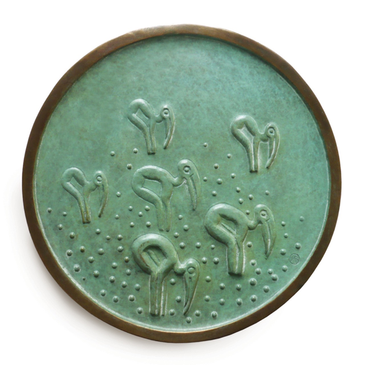 Fertile Ground 