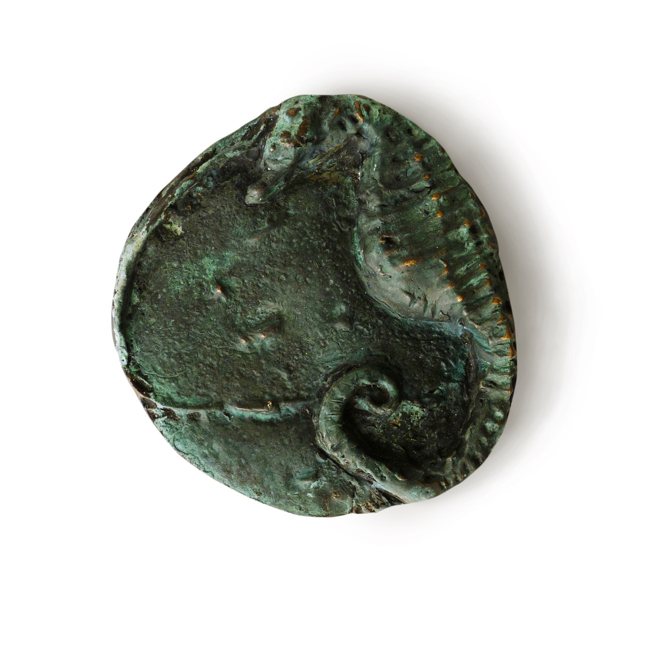 Seahorse/Manaia (1991)