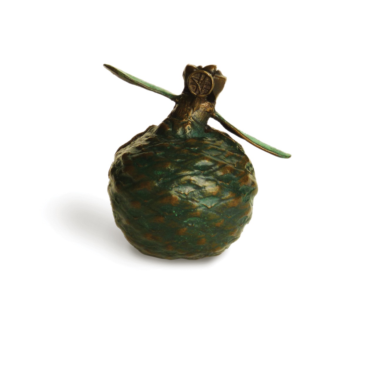 JIM WHEELER<br> Inner Nature (2001)