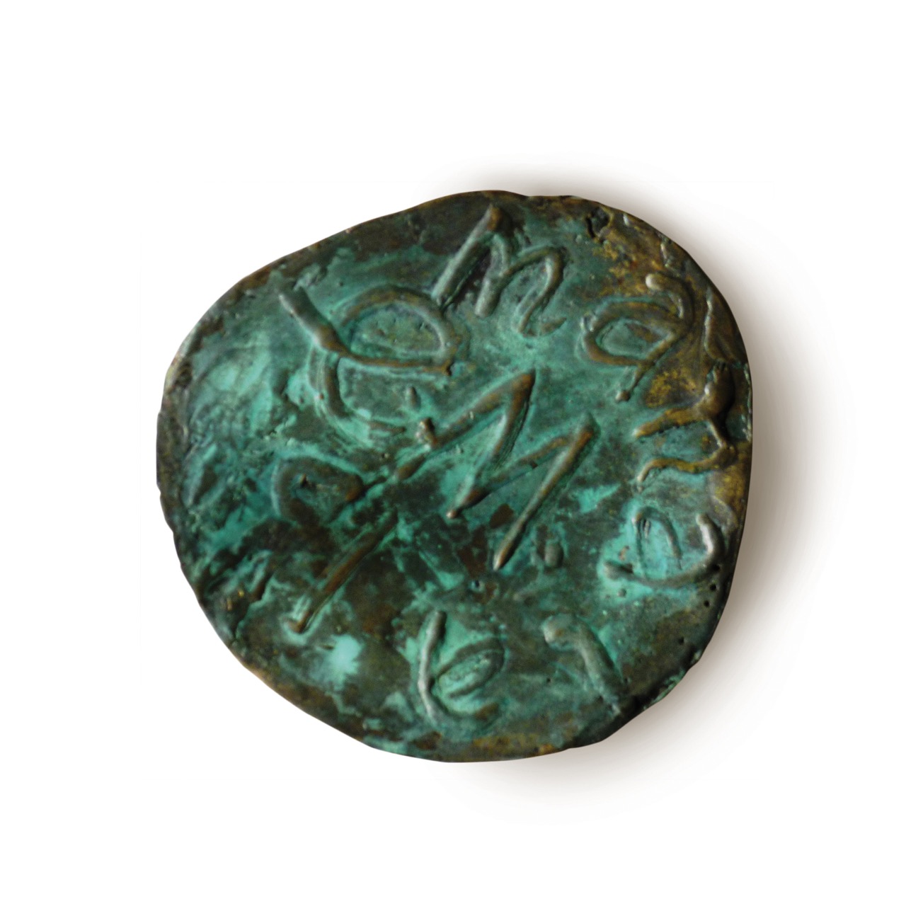 Seahorse/Manaia (1991)