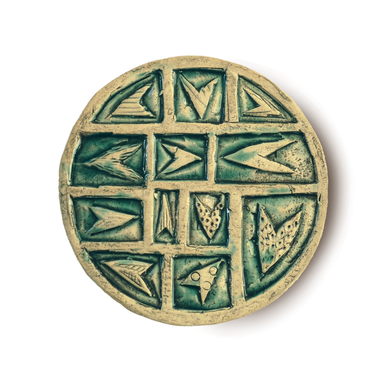 Chevron Token