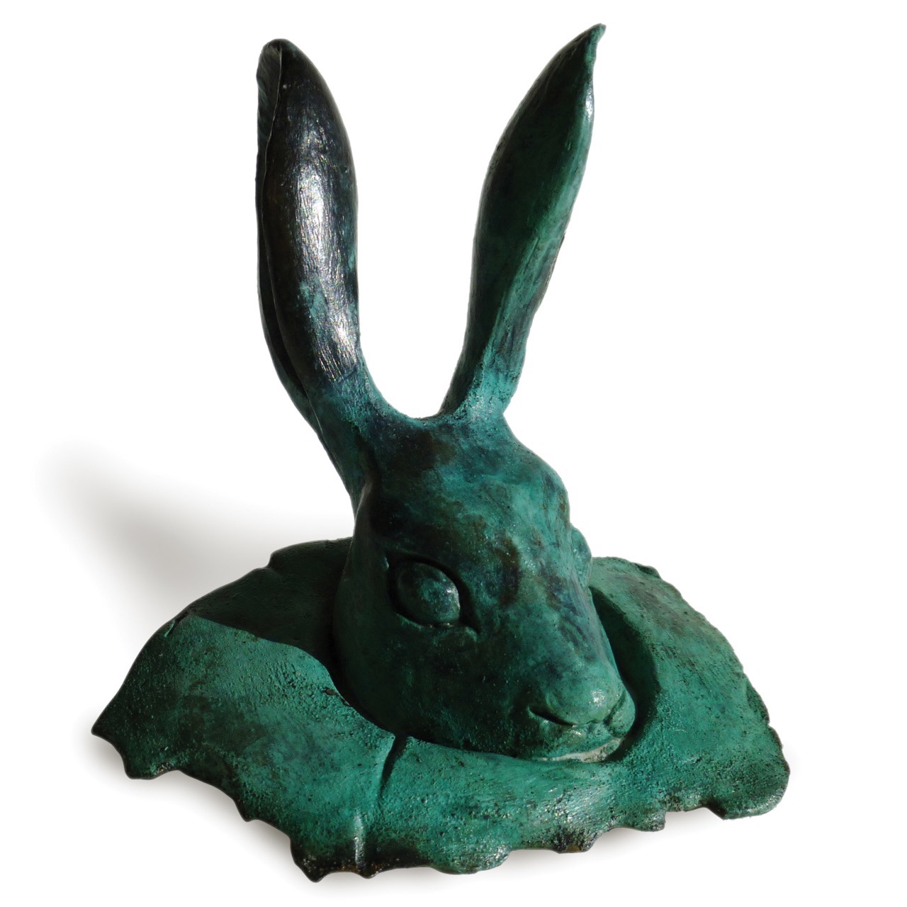 Out Of The Rabbit Hole (2015)