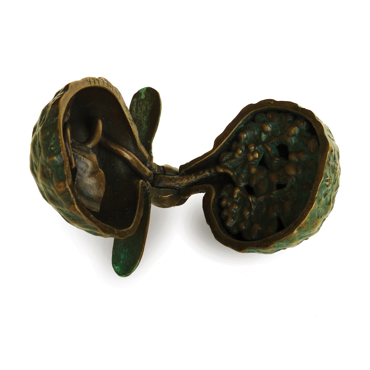JIM WHEELER<br> Inner Nature ( 2001)