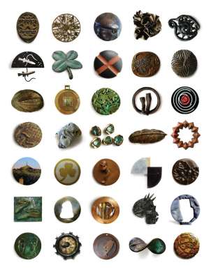 25th ANNIVERSARY EXHIBITION - TAURANGA ART GALLERY